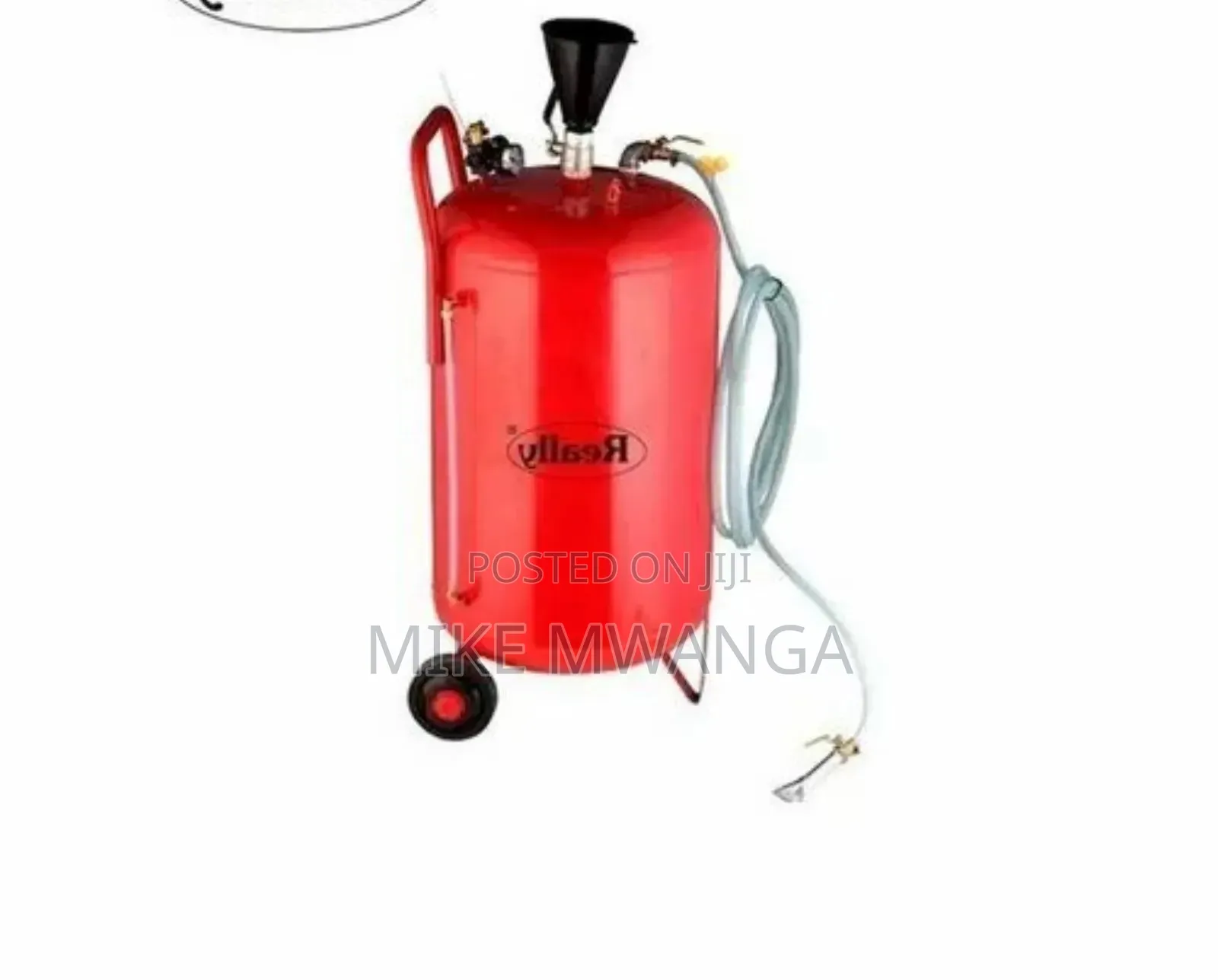 Haosail Foam Tank