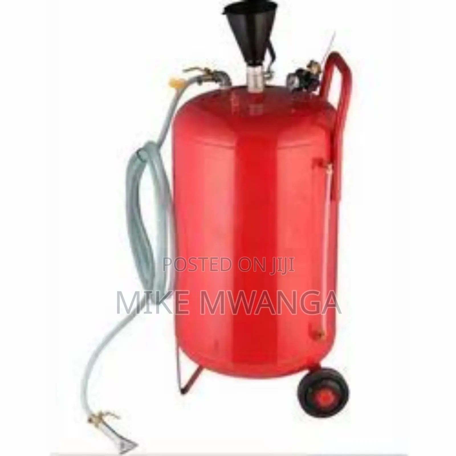 Haosail Foam Tank