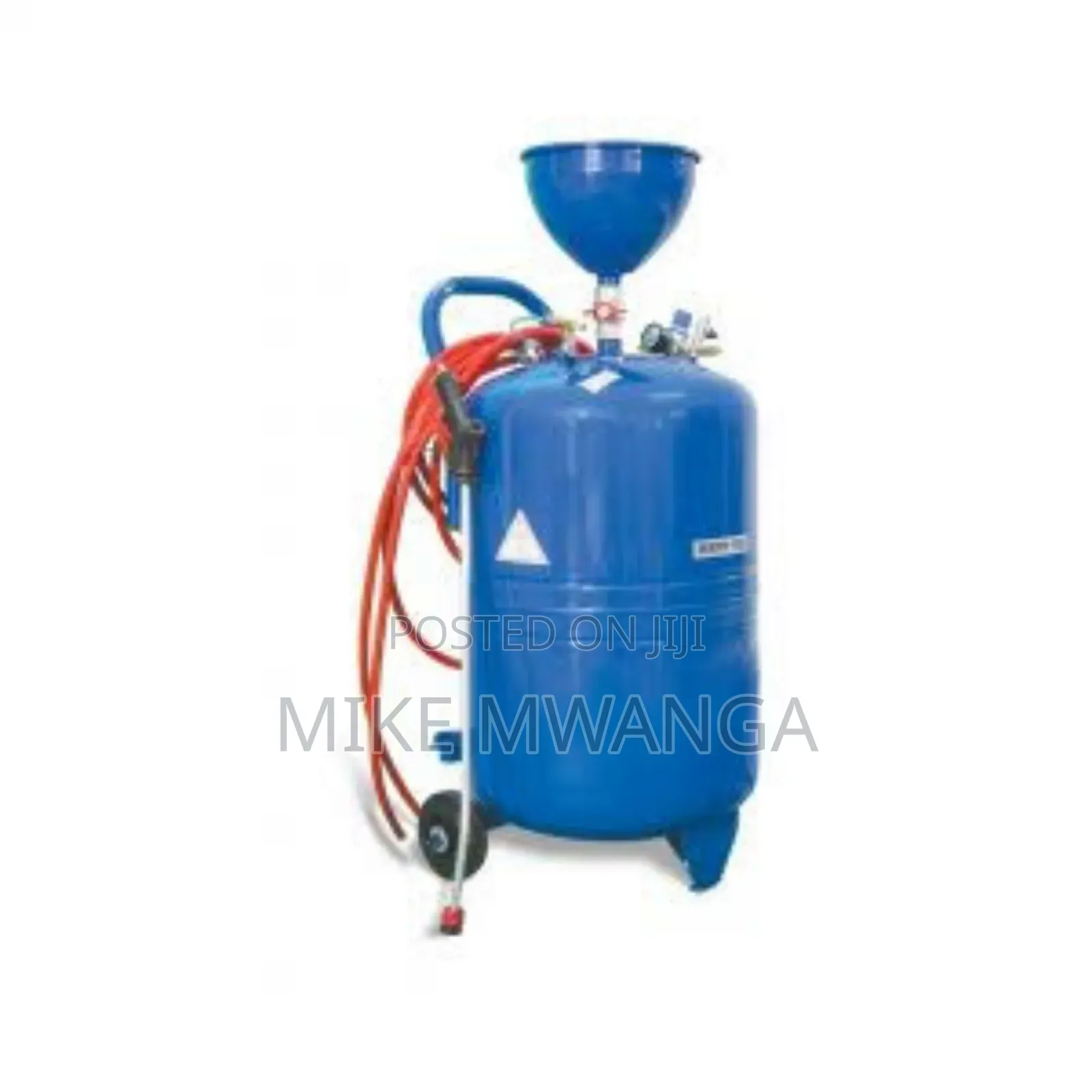Haosail Foam Tank