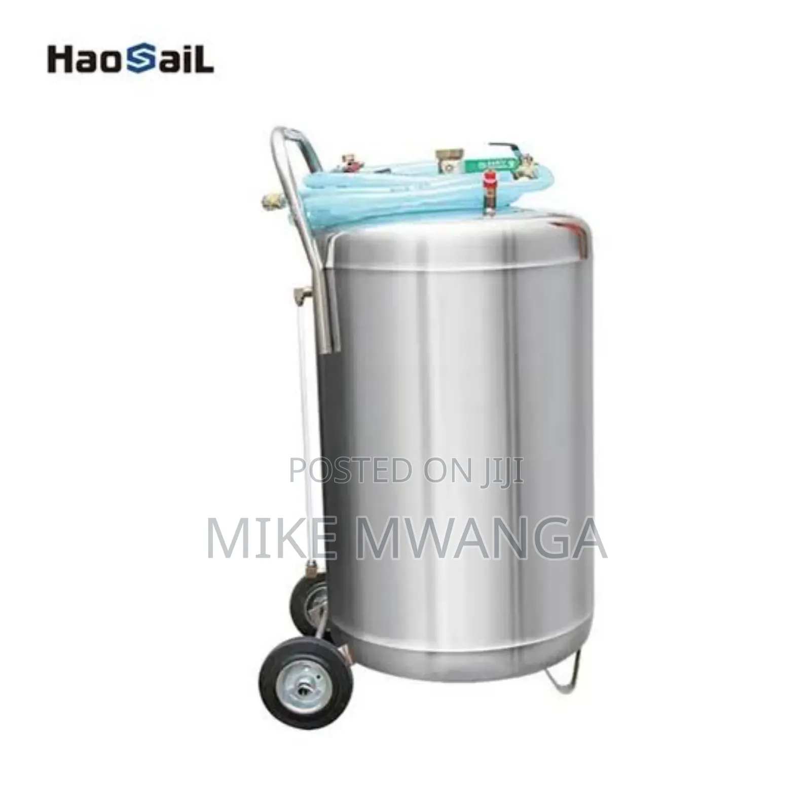 Haosail Foam Tank