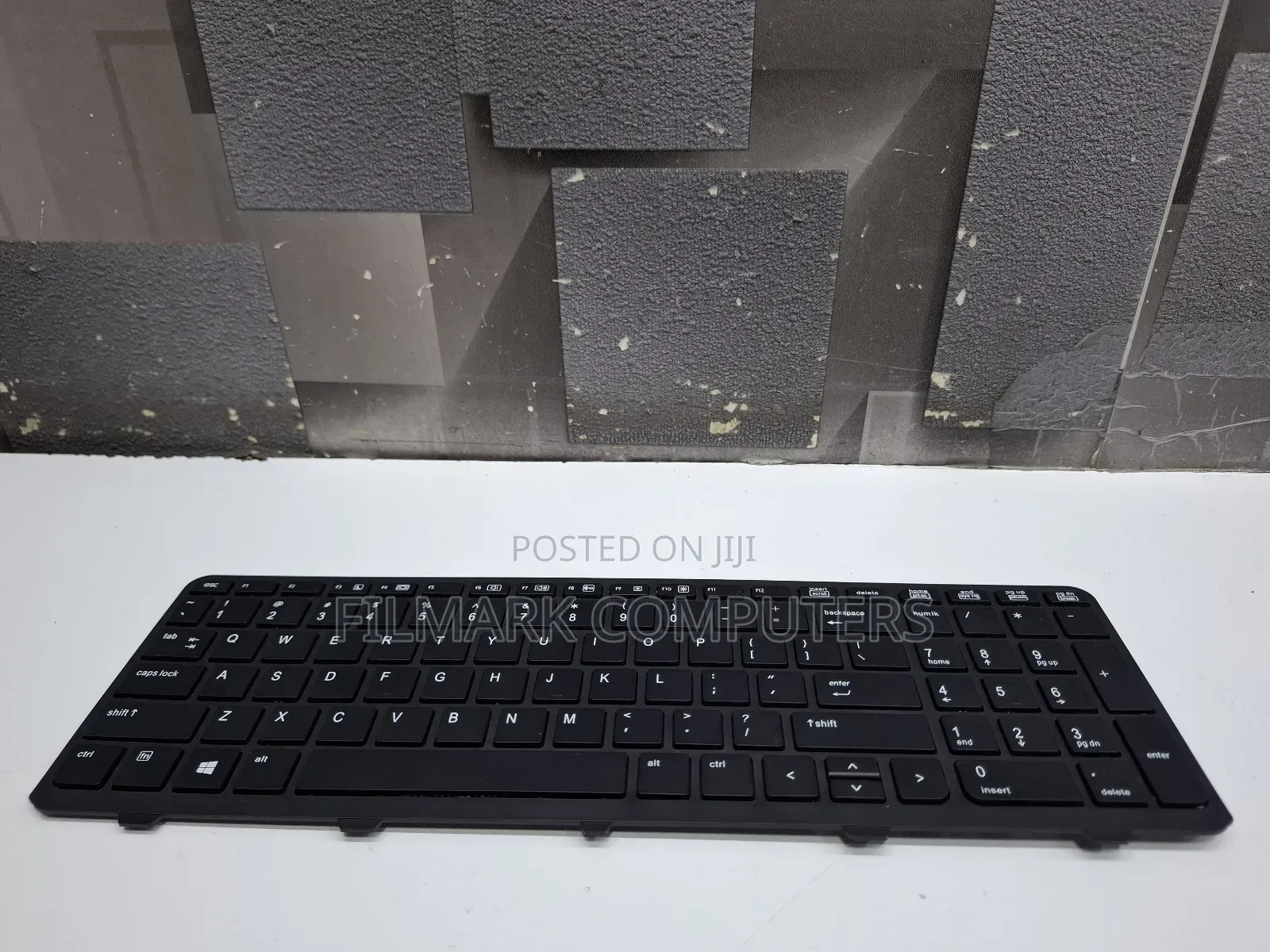 Laptop Keyboard For Hp Probook 450 G0 450 G1 450 G2 Us Layout