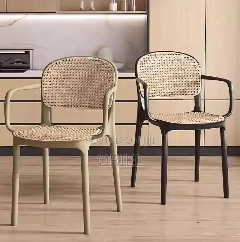 Home Chairs; Modern Eco-Friendly Rattan Home Chair