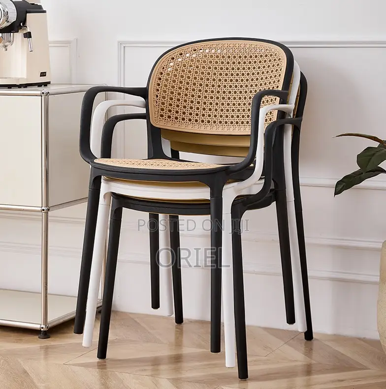 Home Chairs; Modern Eco-Friendly Rattan Home Chair