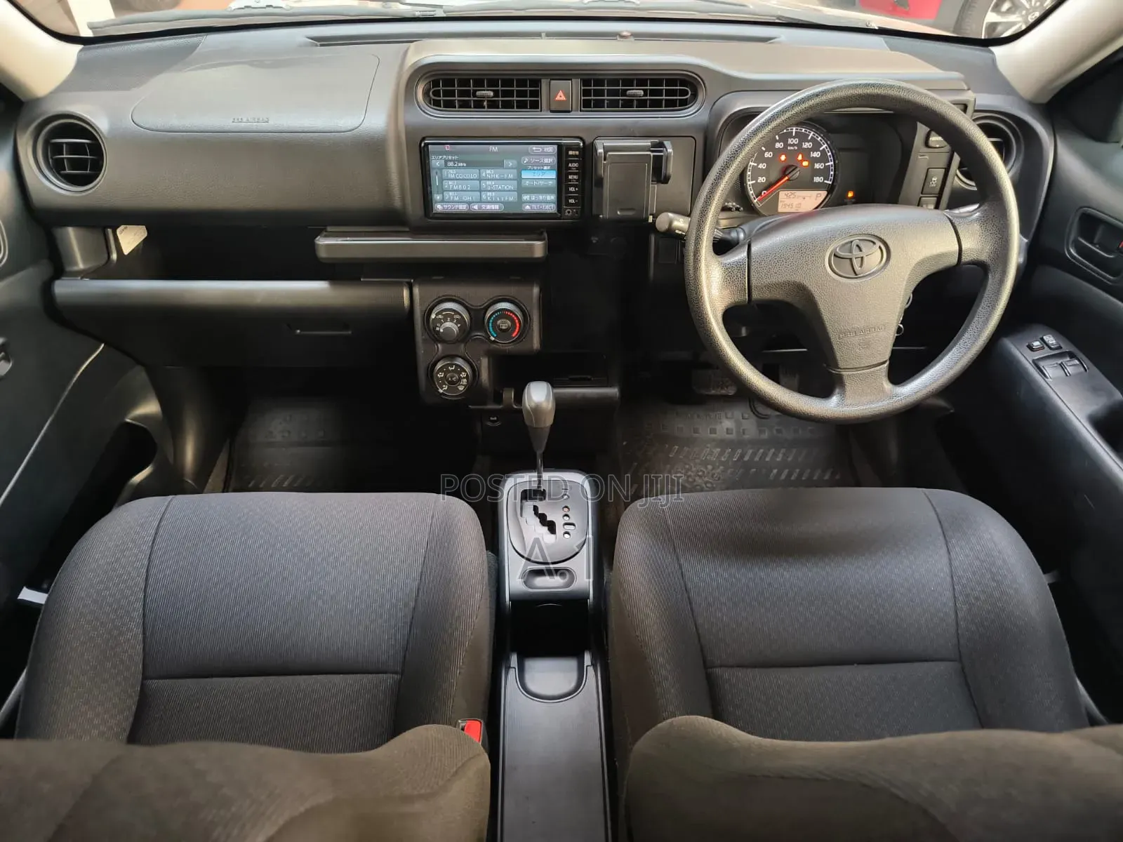 Toyota Succeed 2019 Pearl