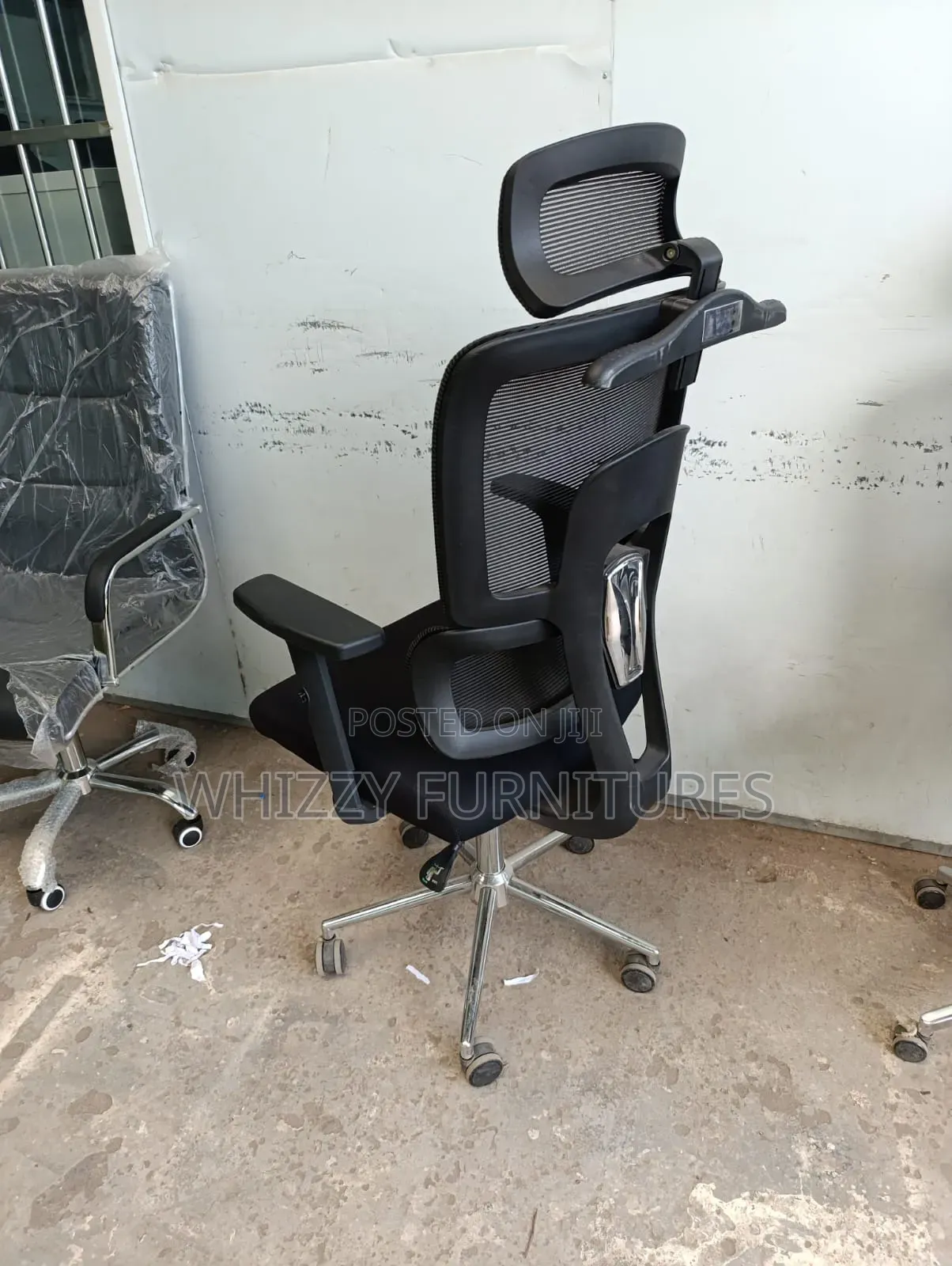Strong Orthopaedic Office Chair Office Chair Office