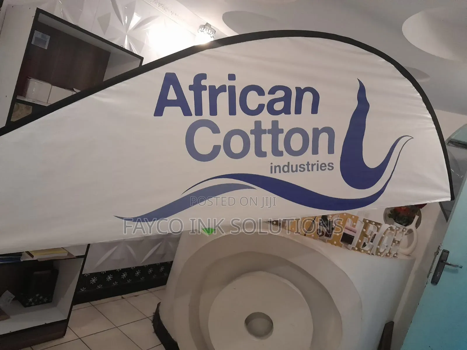  Custom Flags — Fly Your Brand With Pride