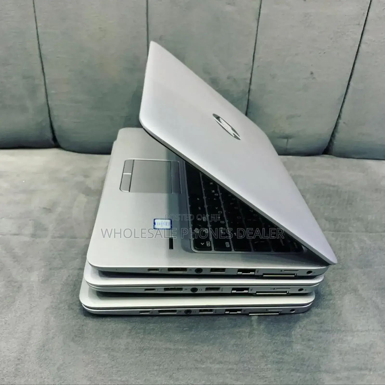 Laptop HP EliteBook 820 G3 8GB Intel Core i5 SSD 256GB