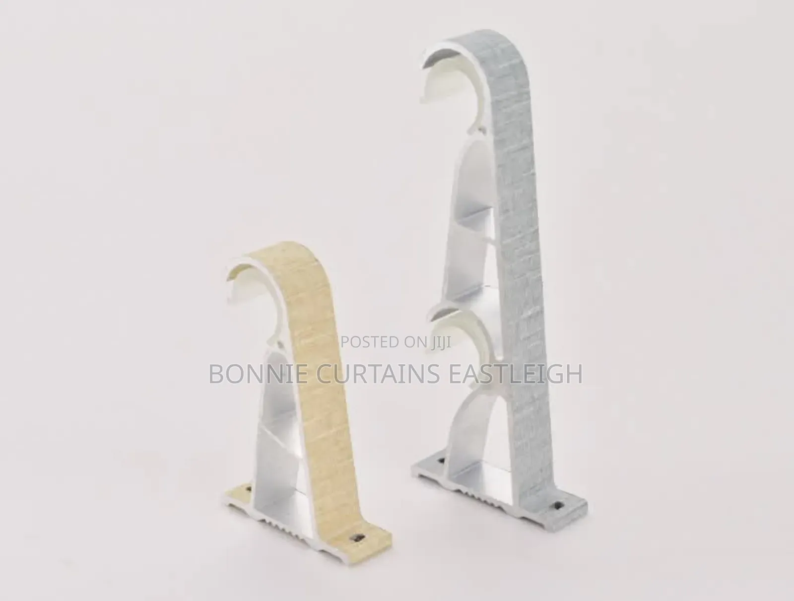 Curtains Rods And Holders
