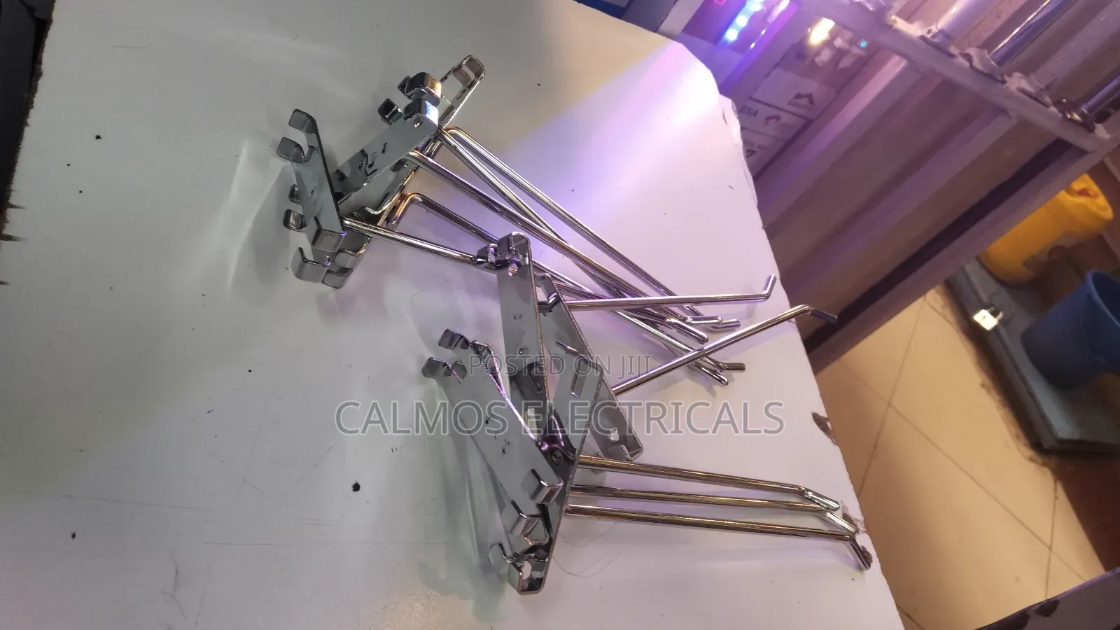 Display Hooks,Hooks