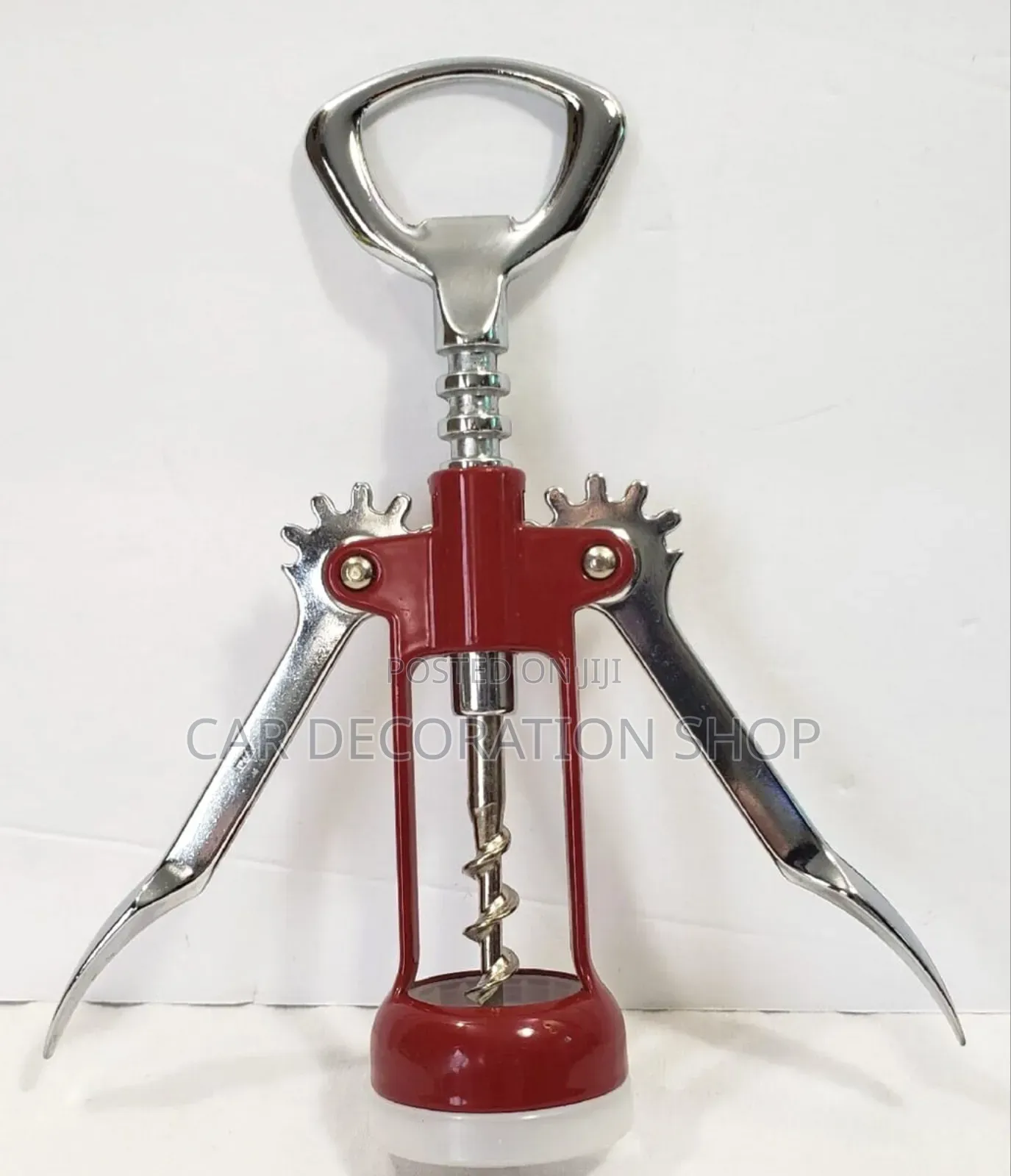Brand New Multifunctional Vintage Wine Bottle Opener