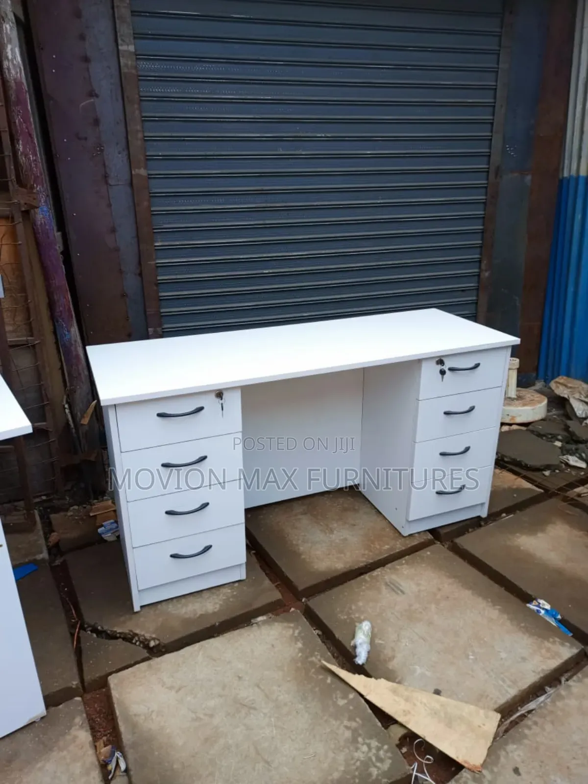 Custome Office Desk