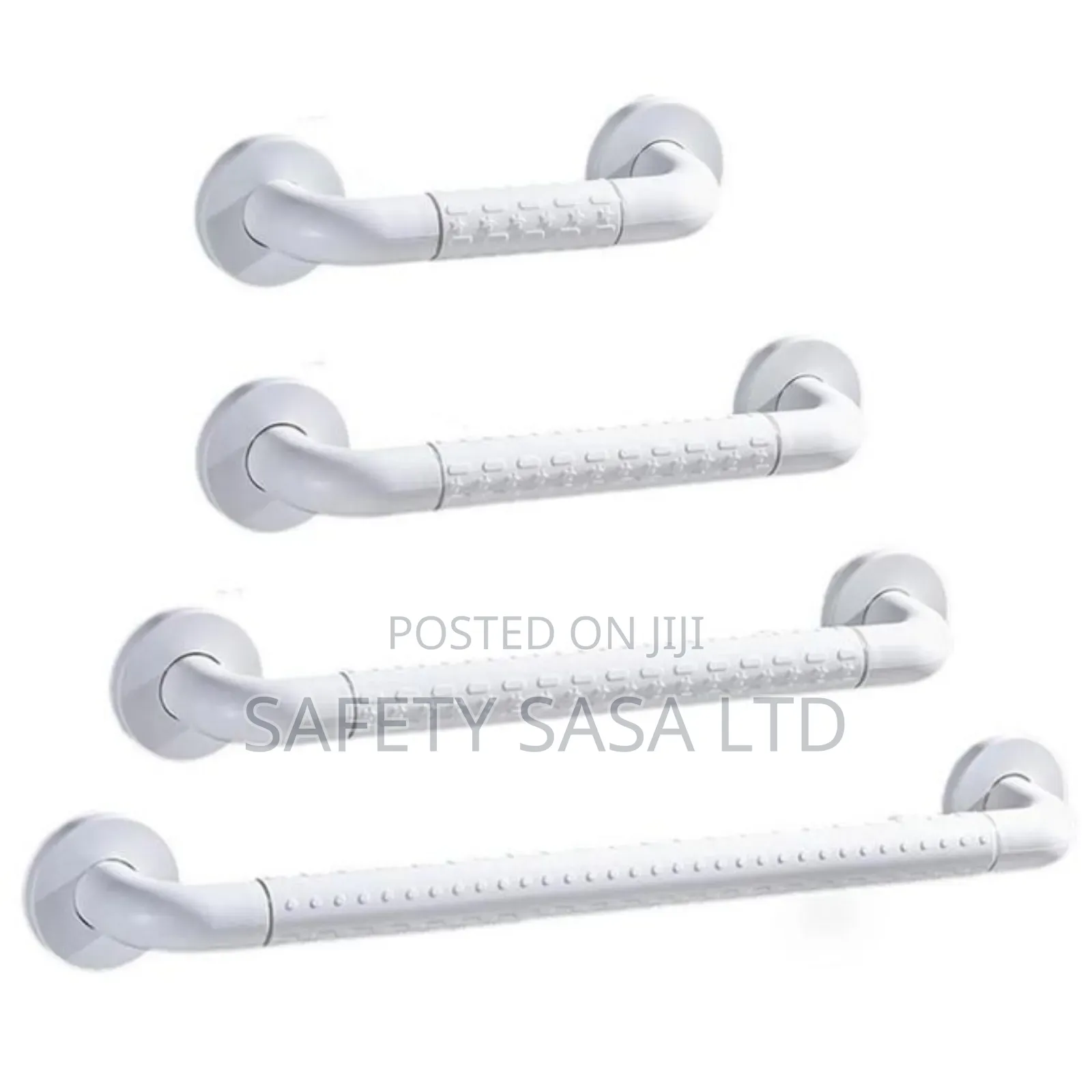 Bathroom Safety Handle Hand Rail Support Shower Handles Grab Bar