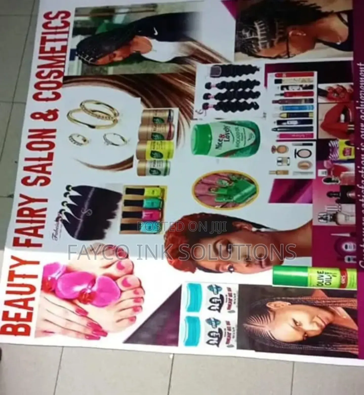  Custom Shop Stickers — Brand Your Space With Style