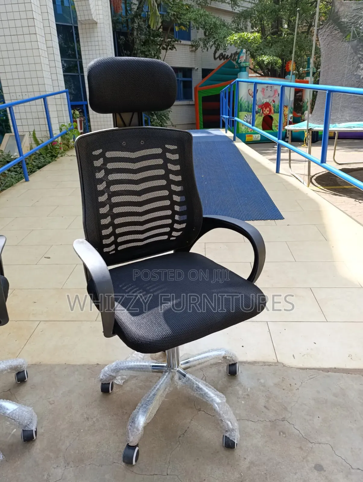 Office Chair Office Chair Headrest Adjastable Office Chair