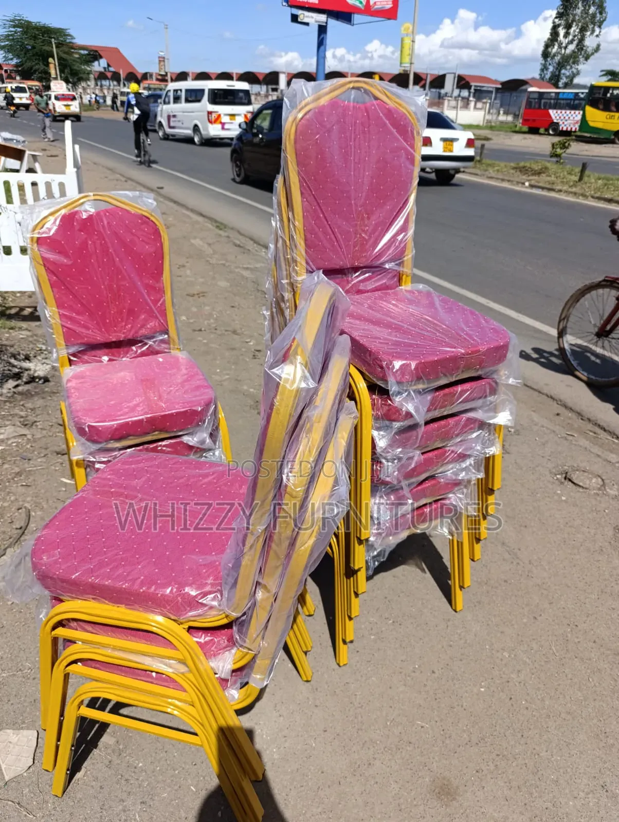 Imported Conference Chairs Imported Conference Chairs