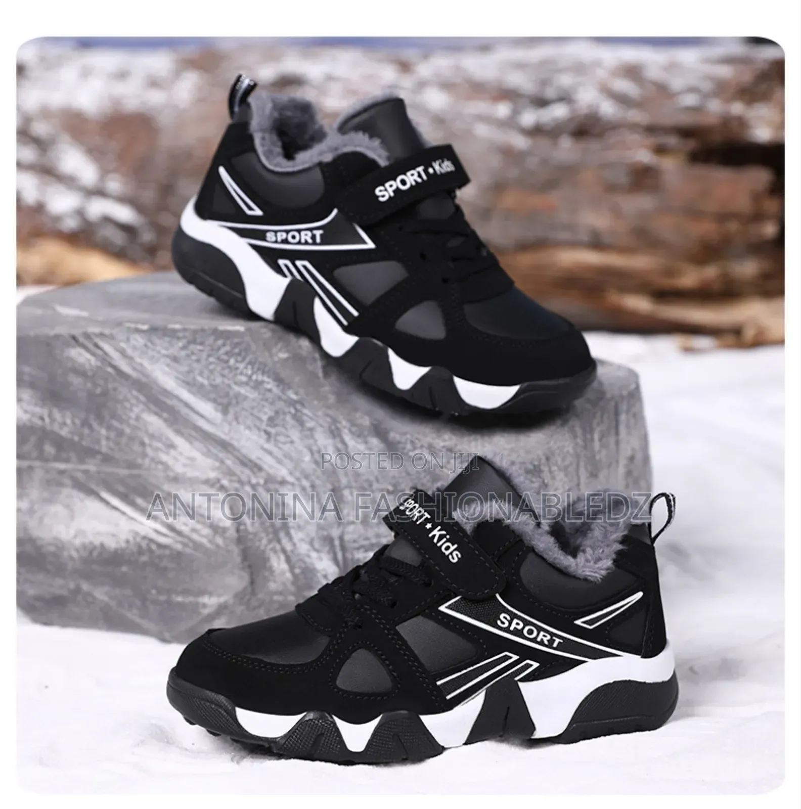 Kids Nice Sneaker Shoes in Fashion 28-40