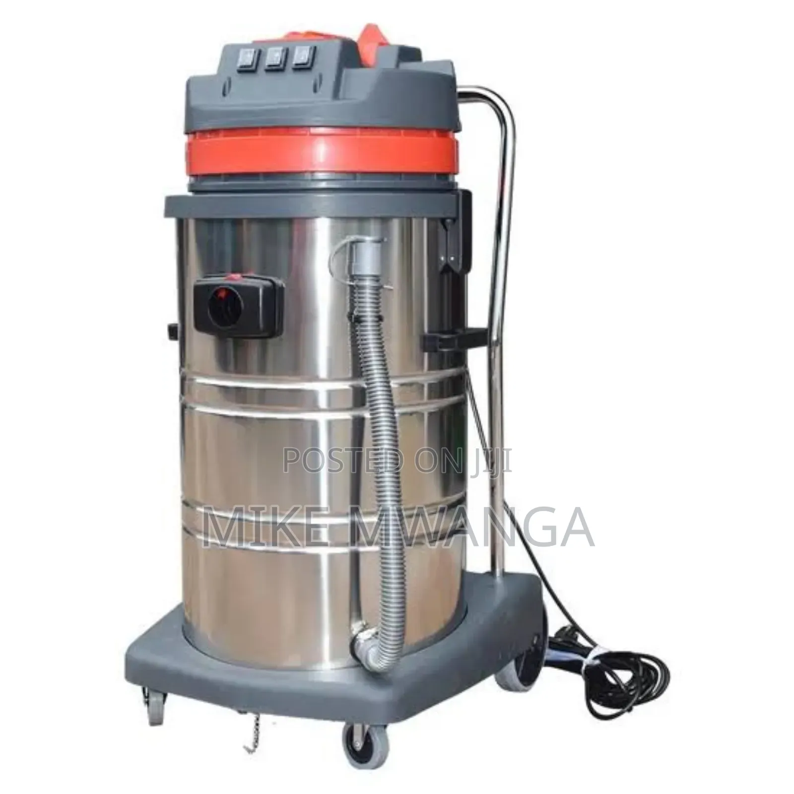 Haosail Foam Tank