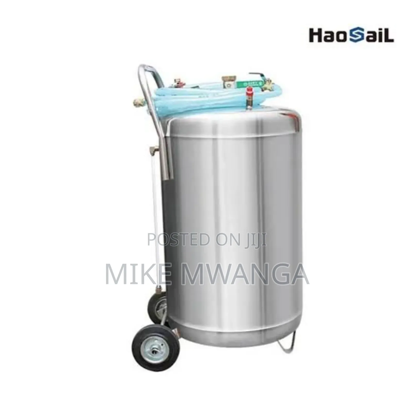 Haosail Foam Tank