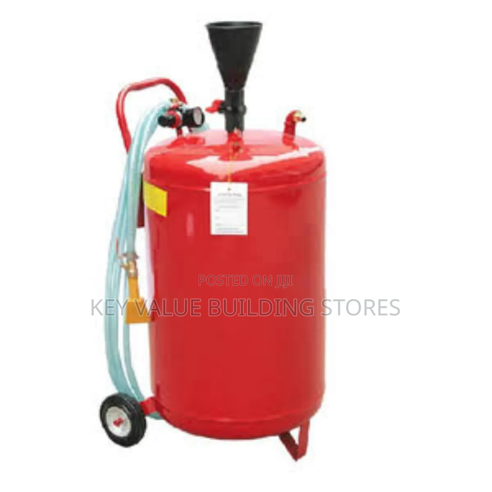 Robust Haosail Foam Tank