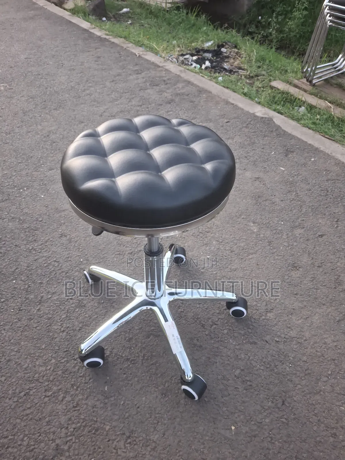 New Stool Stool