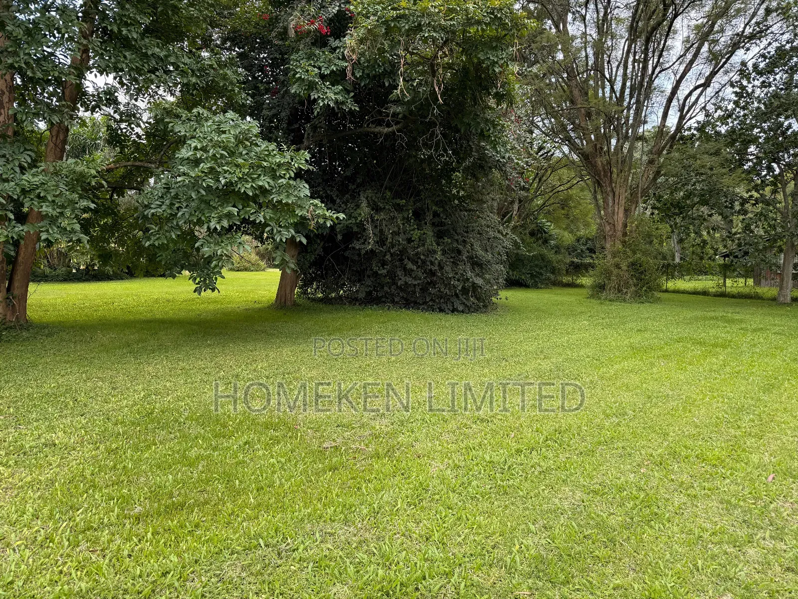 20 Acres Prime Land for Sale in Nakuru Town