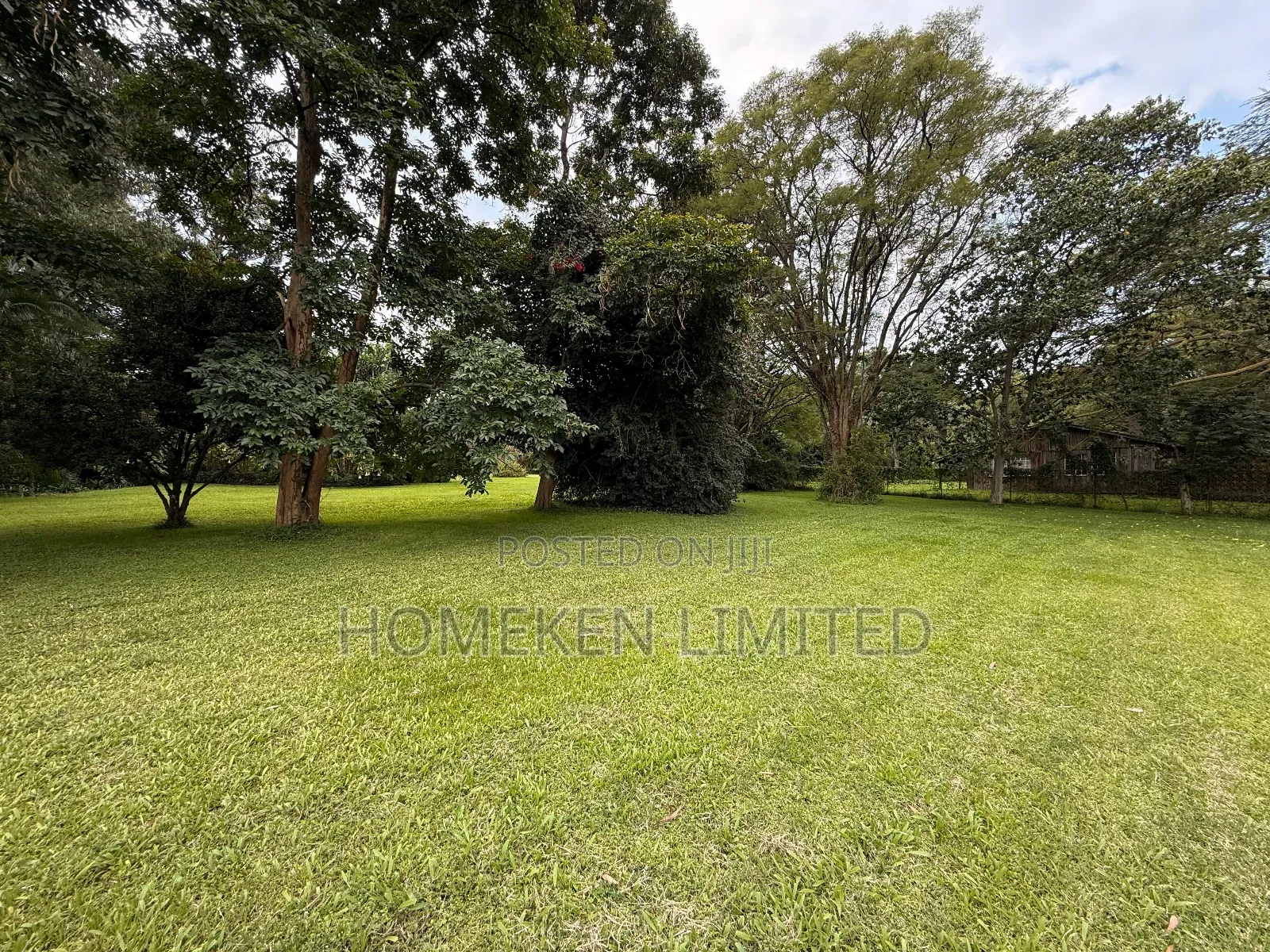 20 Acres Prime Land for Sale in Nakuru Town