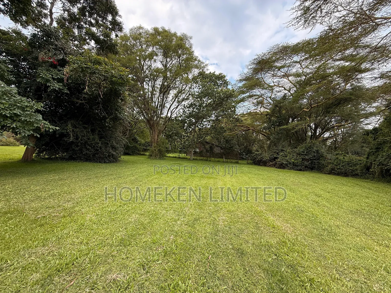 20 Acres Prime Land for Sale in Nakuru Town