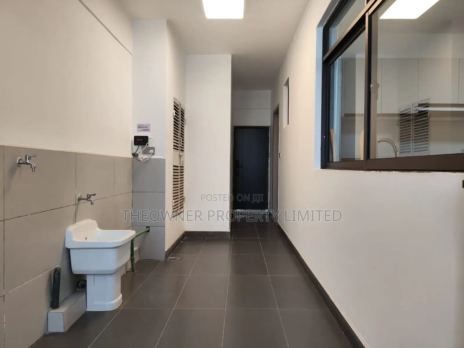 4bdrm Apartment in Kileleshwa for sale