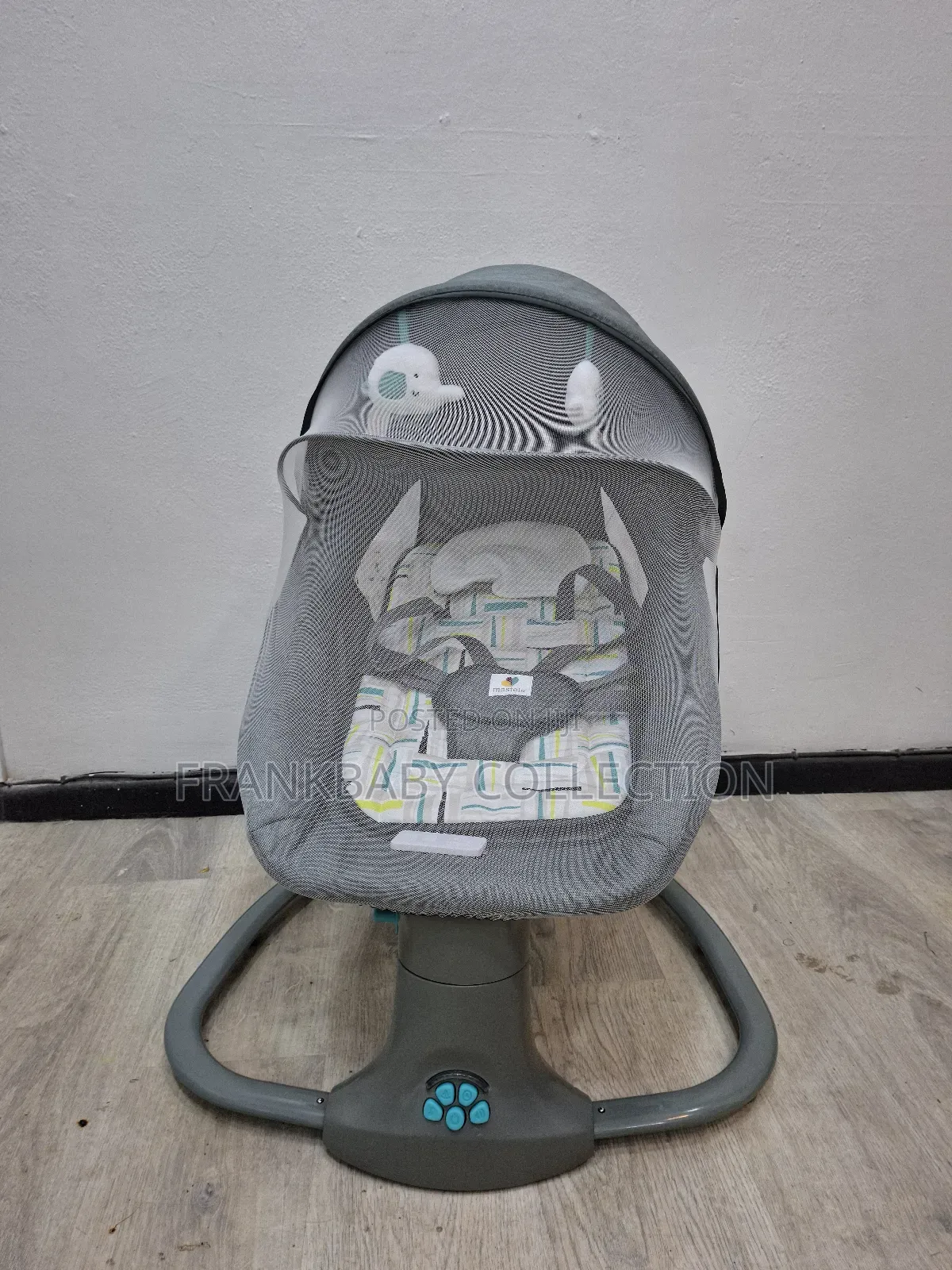 3 in 1 Mastela Swing