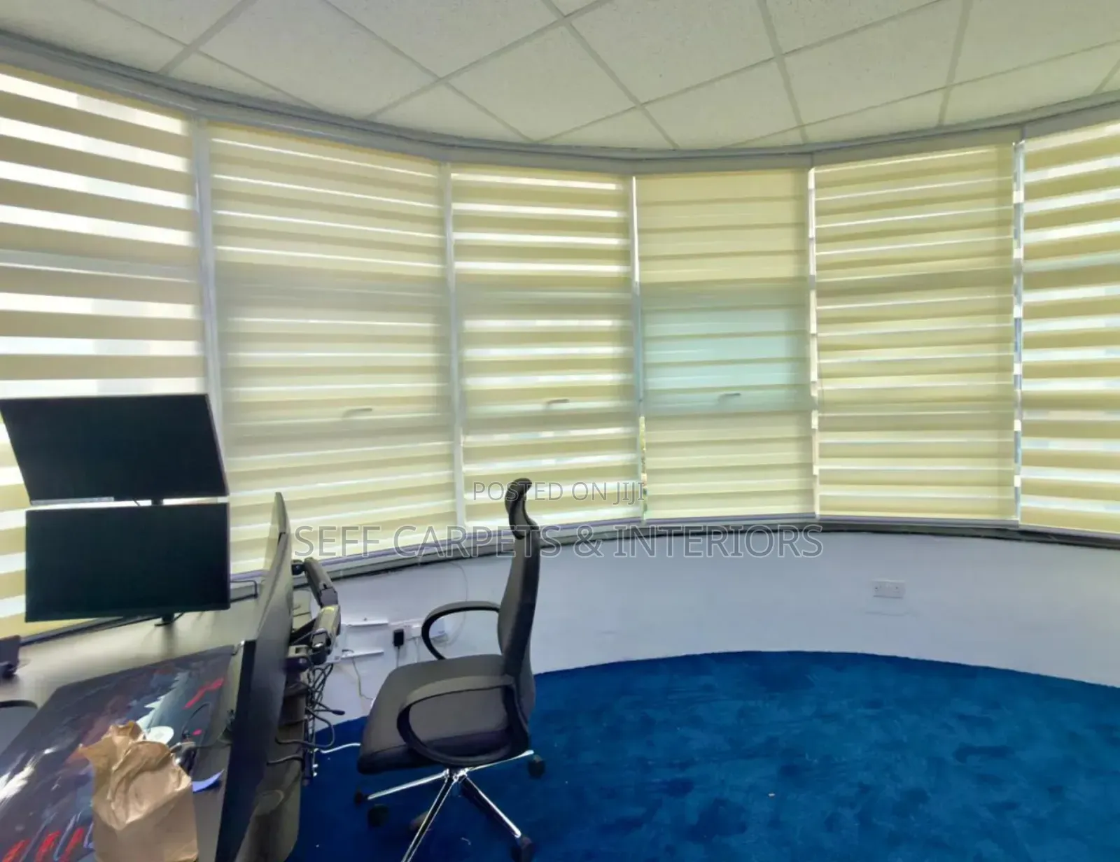 Blinds Horizontal Window Blinds