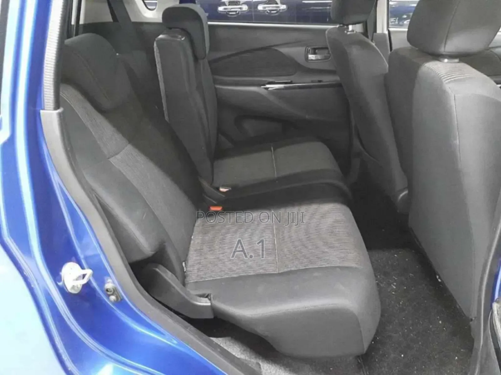 Nissan Dayz Highway Star G 2018 Blue
