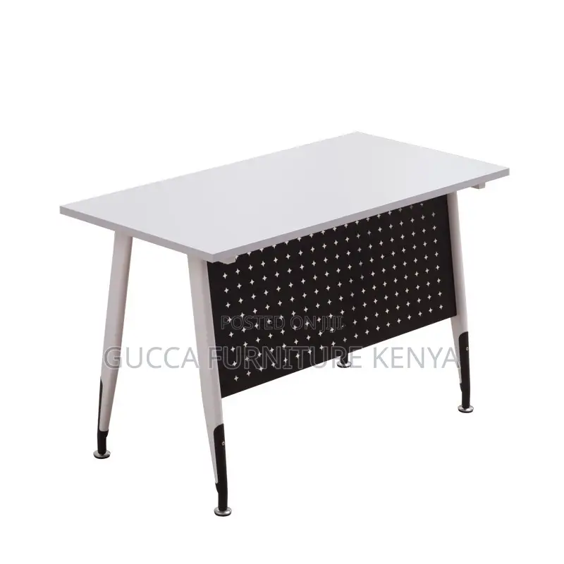 Ergonomic 120cm Office Computer Desk