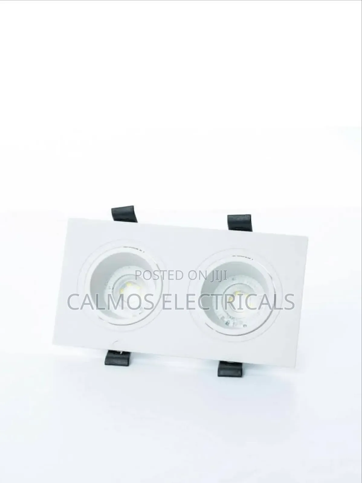 Double Down Lighters/Gypsum Light