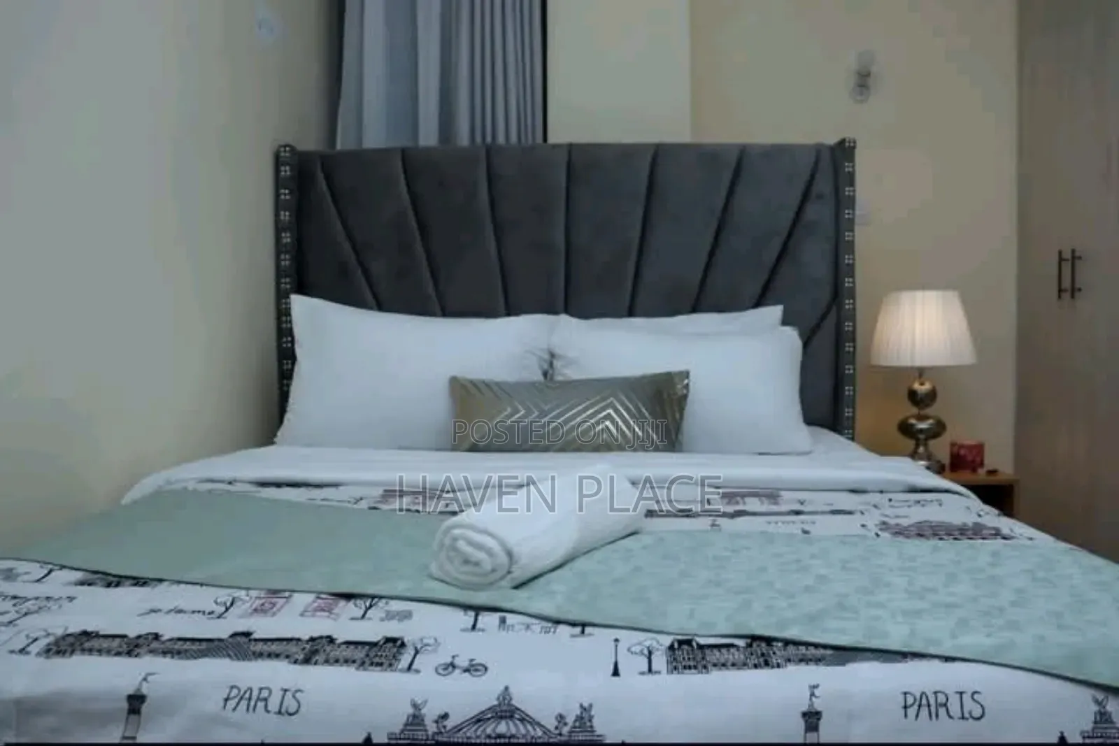 1-Bedroom and Studio Units, Perfect for Business Travelers, Couples