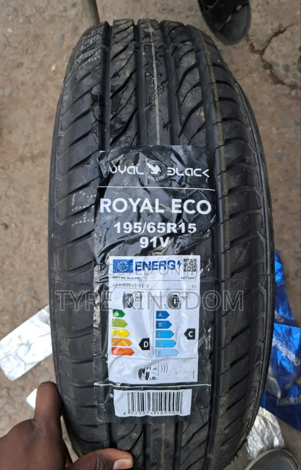 195/65r15 Tyres Available at an Affordable Price