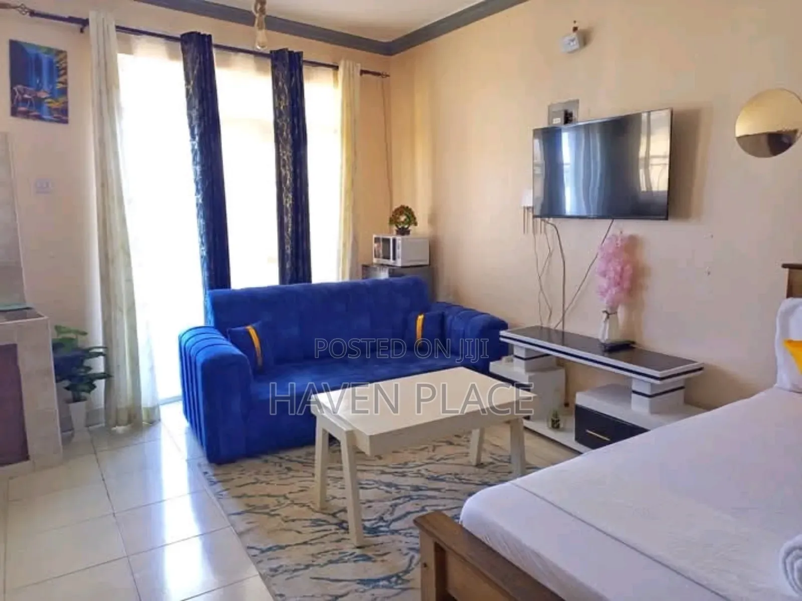 Furnished Apartments in Ruiru Rainbow Hotel Eastern Bypass