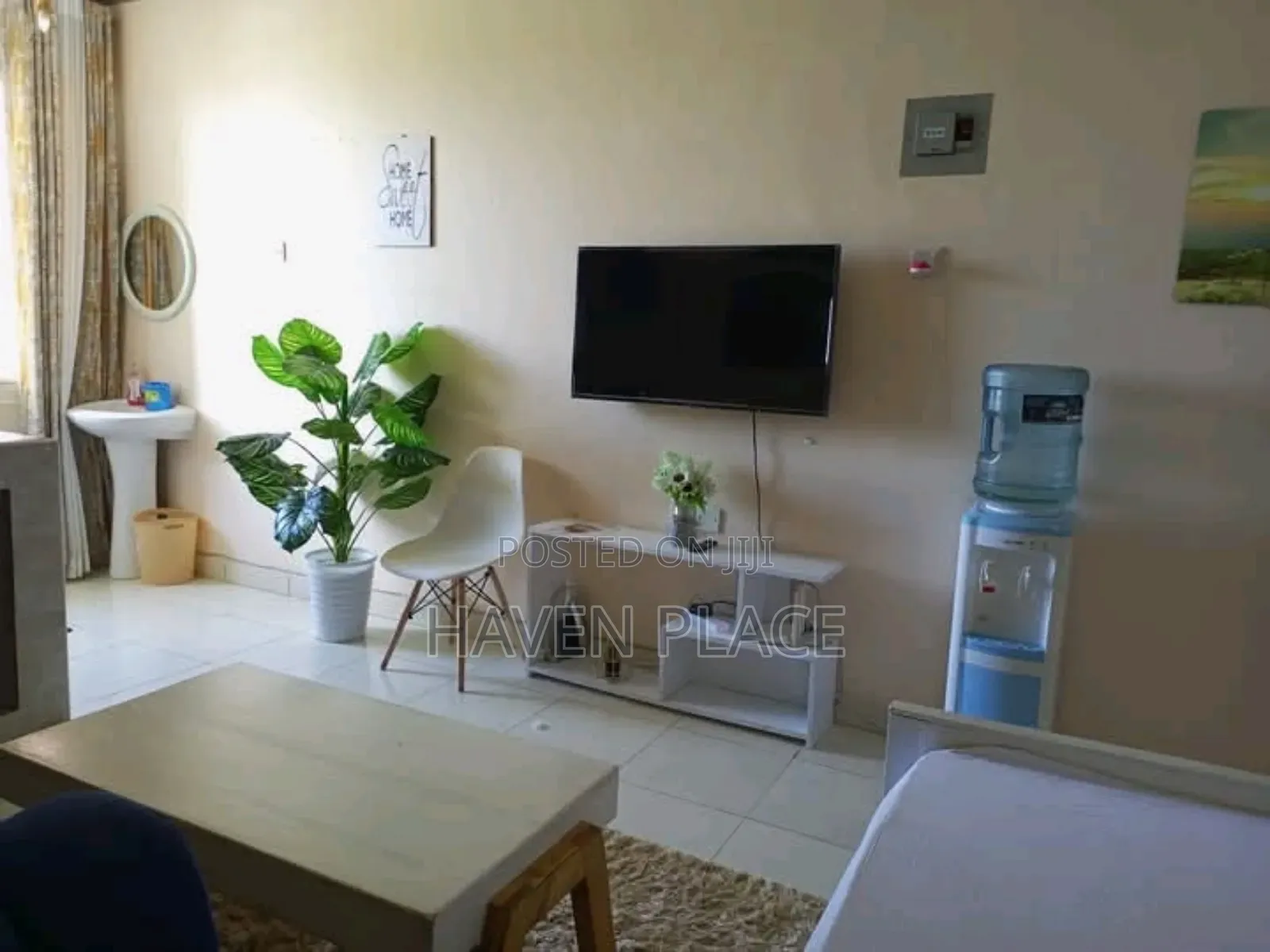 Furnished Apartments in Ruiru Rainbow Hotel Eastern Bypass
