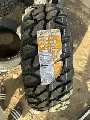 265/75r16 Mirage Tires