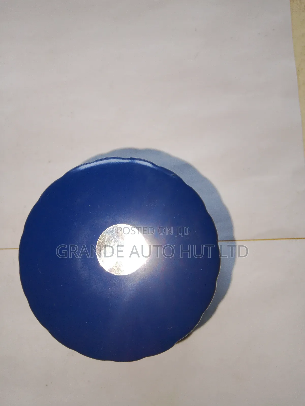 Oil Filter Cv 500 Peugeot 504(Nitoyo Brand)
