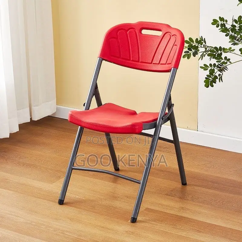 Home Chair; Modern Outdoor Banquet Folding Chairs