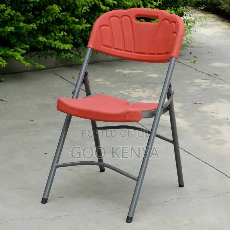 Home Chair; Modern Outdoor Banquet Folding Chairs