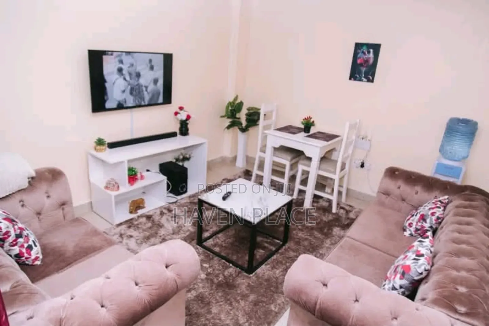 One Bedroom in Ruiru Rainbow Resort Eastern Bypass