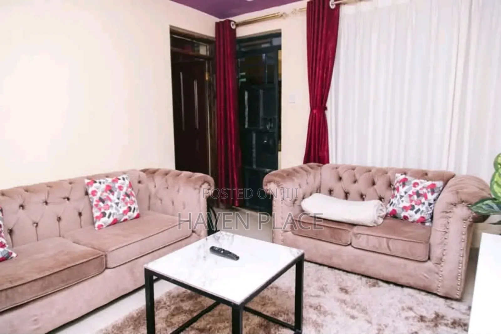 One Bedroom in Ruiru Rainbow Resort Eastern Bypass
