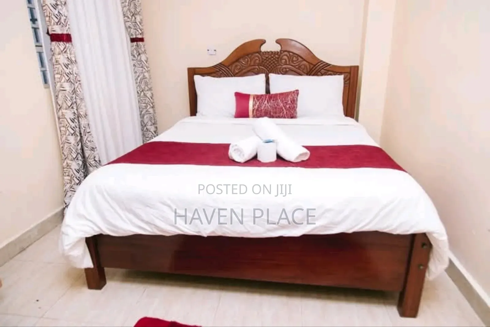 One Bedroom in Ruiru Rainbow Resort Eastern Bypass