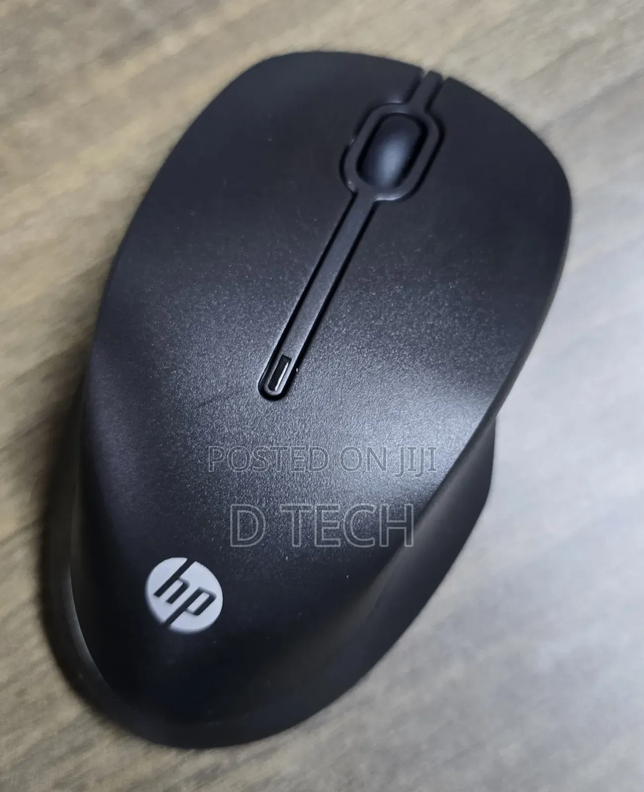 Original Hp255 Dual Wireless Mouse 
Egonomic