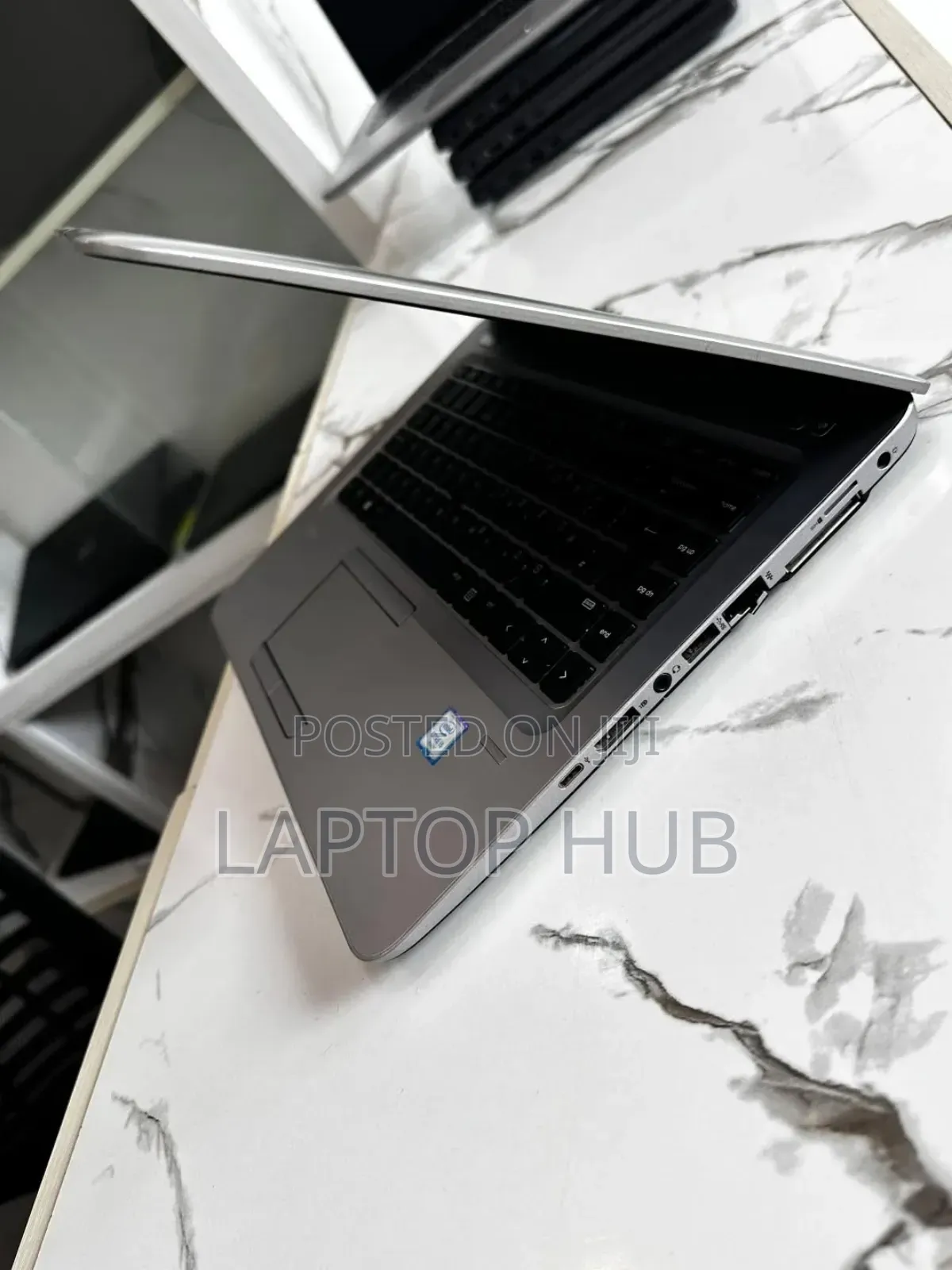 Laptop HP EliteBook 840 G3 8GB Intel Core i5 SSD 256GB