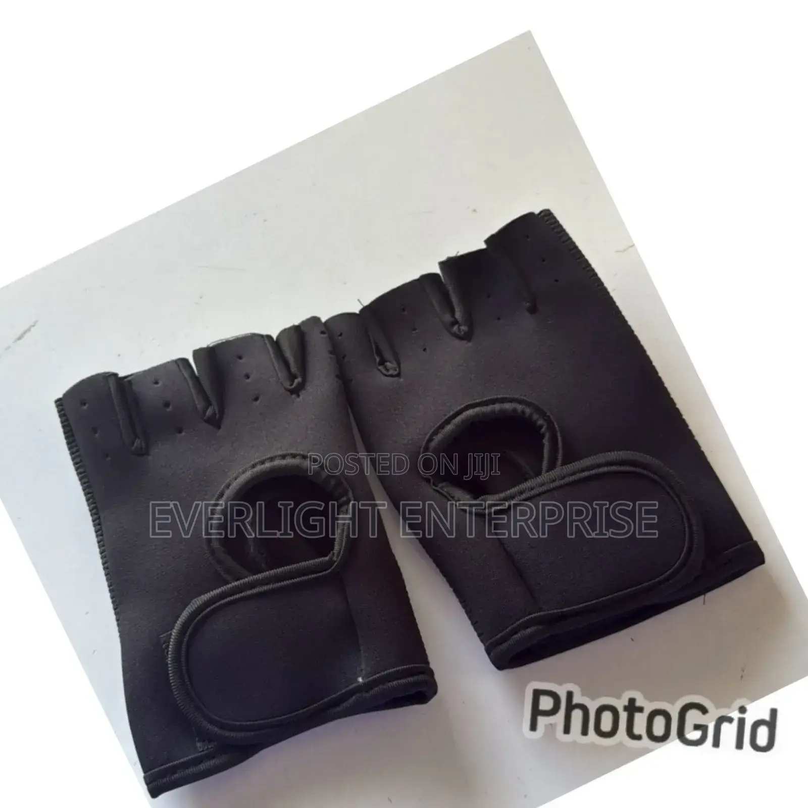 Large Size Glove Available