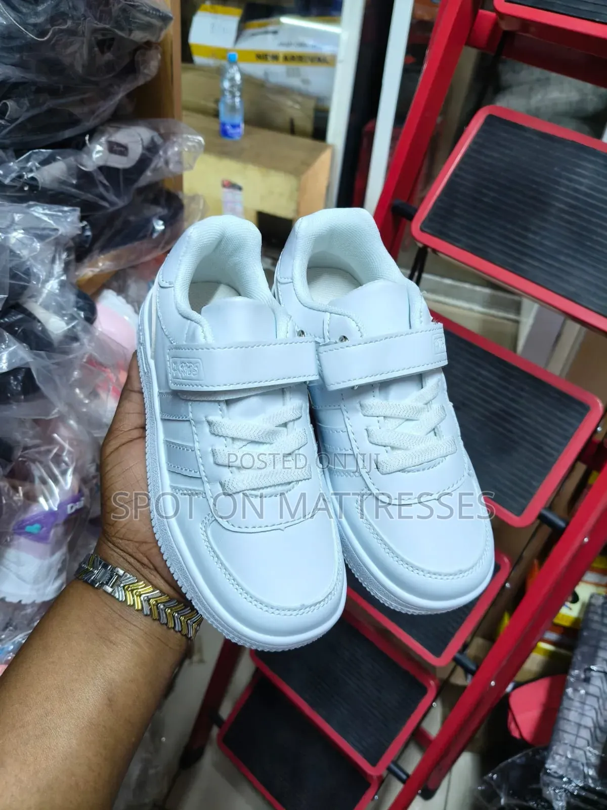Kids' Elegant Sneakers. Sizes 28_38. Delivery Services Available.