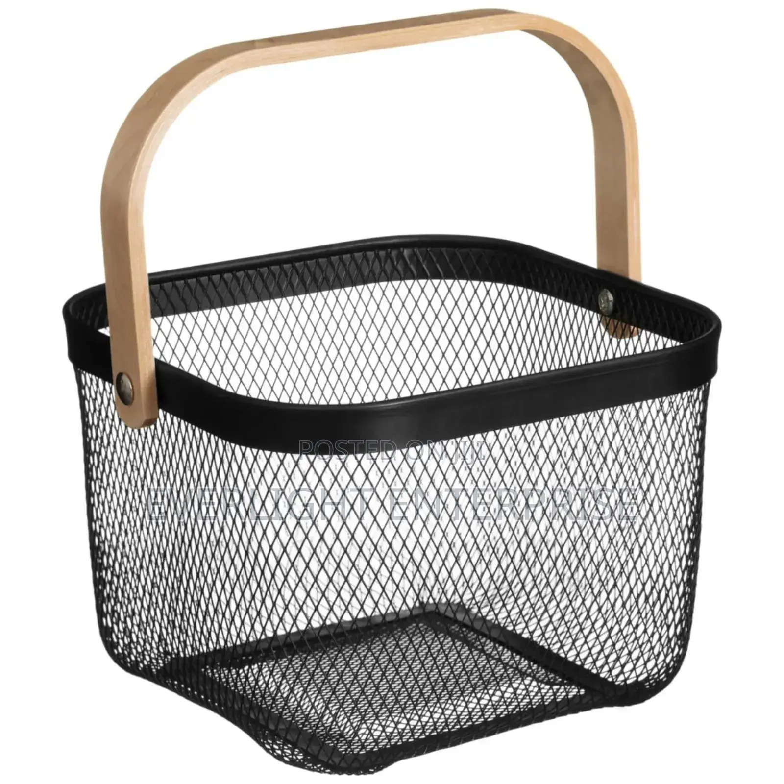 *High Quality Round Square Pantry