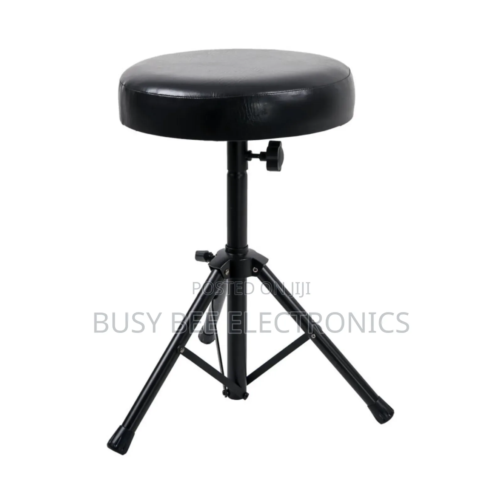 Adjustable Drum Throne